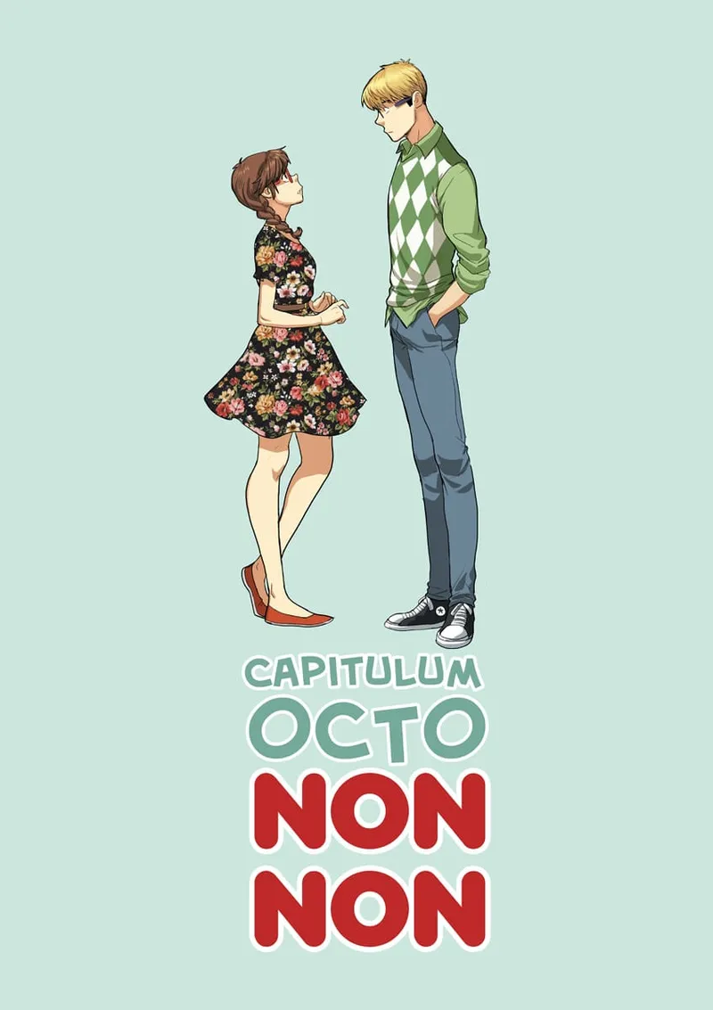 Non Non 6 Oneshot - Page 207