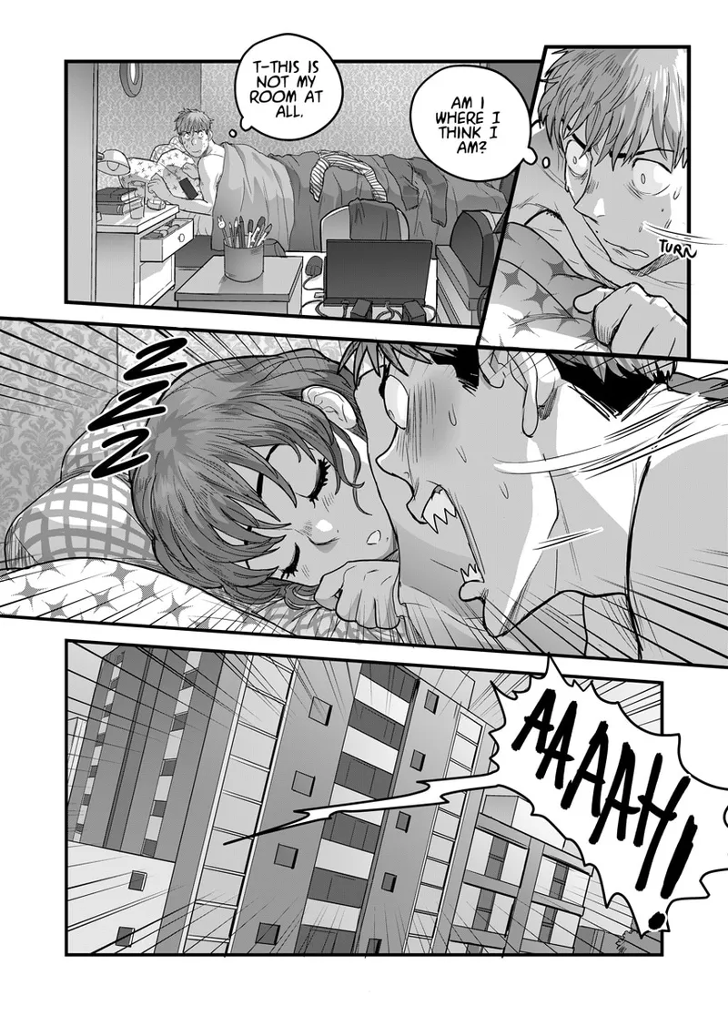 Non Non 6 Oneshot - Page 209