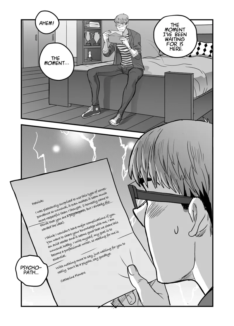 Non Non 6 Oneshot - Page 222