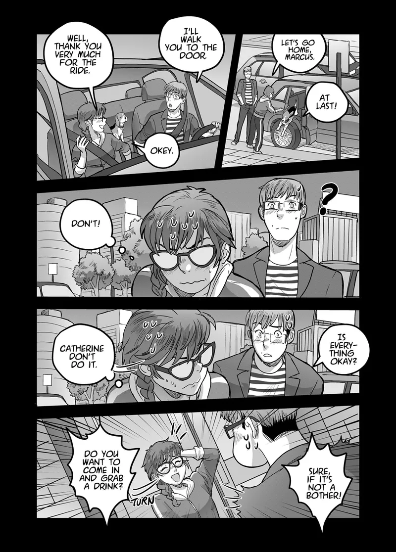Non Non 6 Oneshot - Page 229