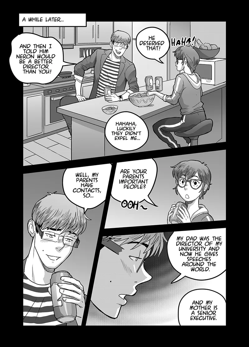 Non Non 6 Oneshot - Page 232