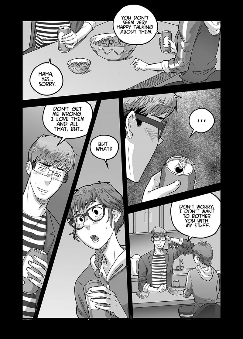Non Non 6 Oneshot - Page 233