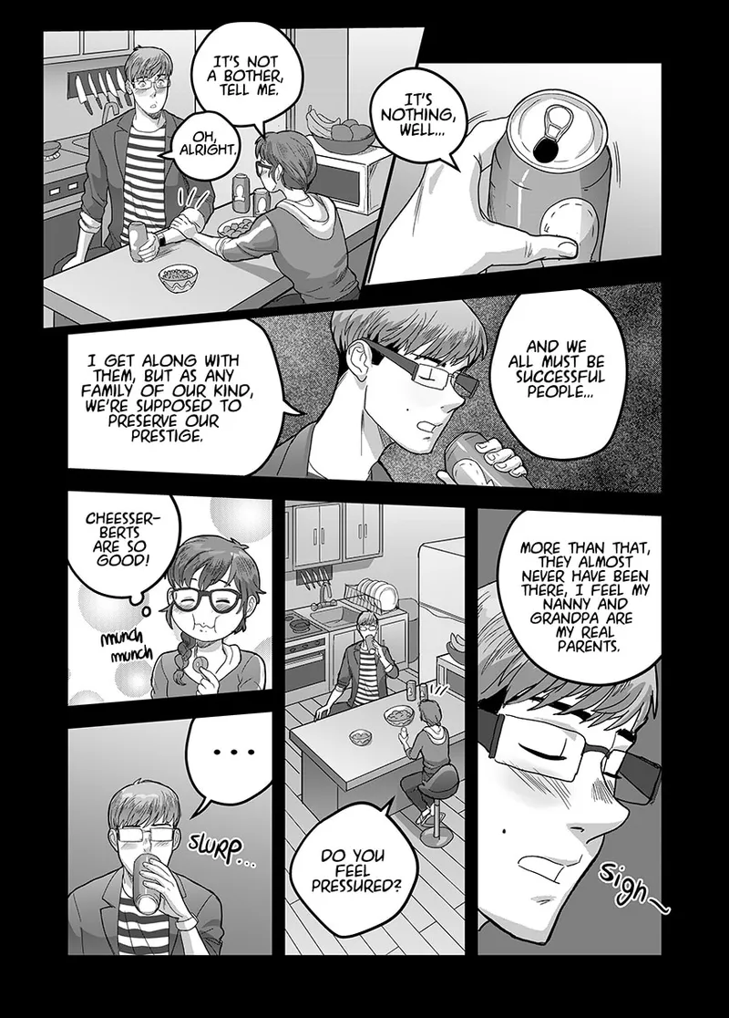 Non Non 6 Oneshot - Page 234