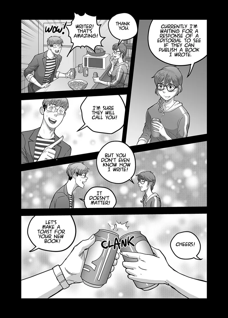 Non Non 6 Oneshot - Page 236