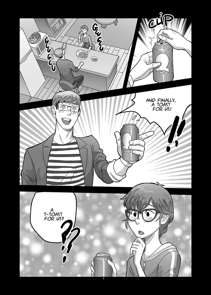 Non Non 6 Oneshot - Page 237