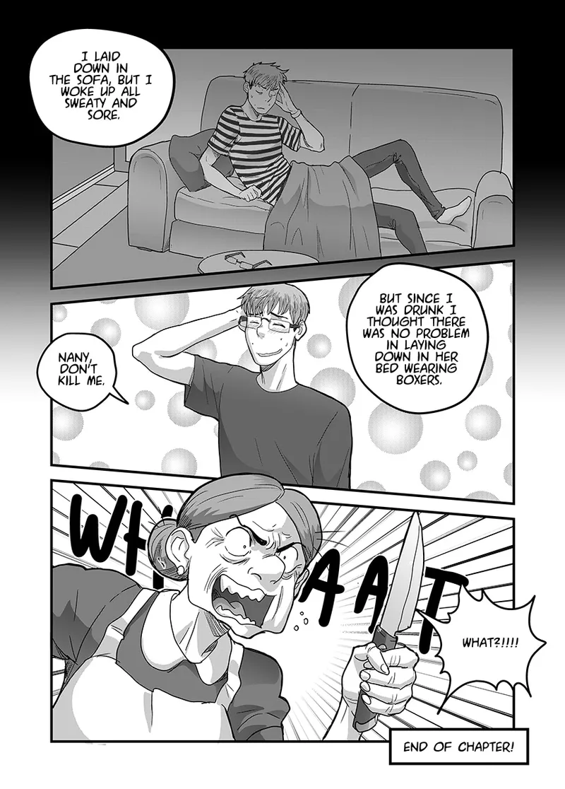 Non Non 6 Oneshot - Page 240