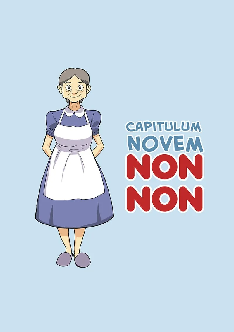 Non Non 6 Oneshot - Page 241