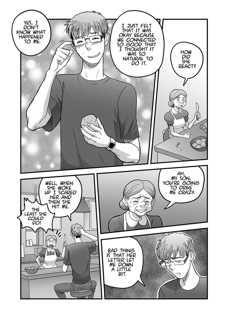 Non Non 6 Oneshot - Page 242