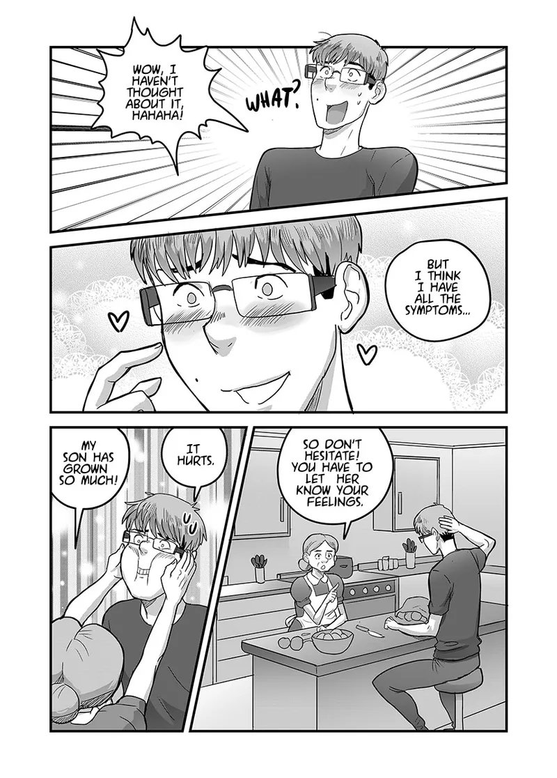 Non Non 6 Oneshot - Page 244