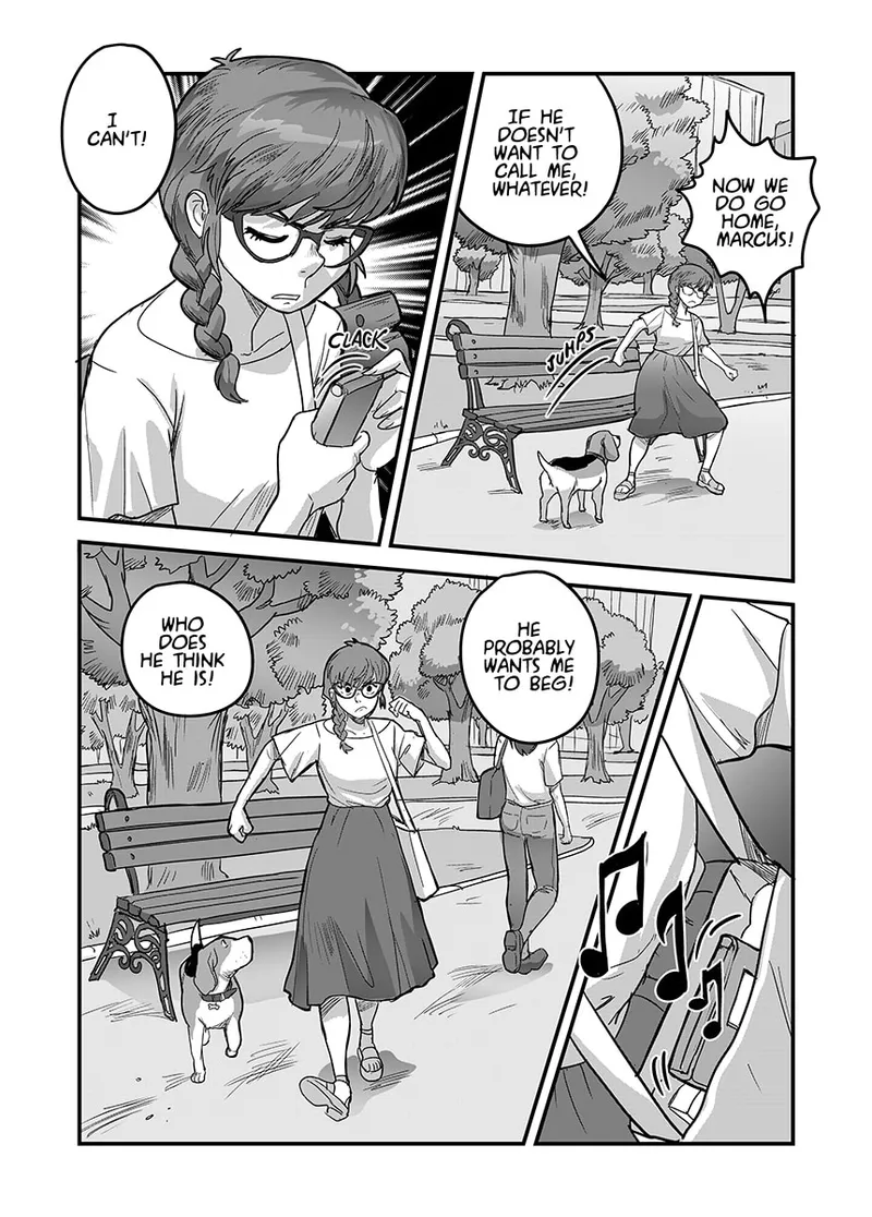 Non Non 6 Oneshot - Page 251