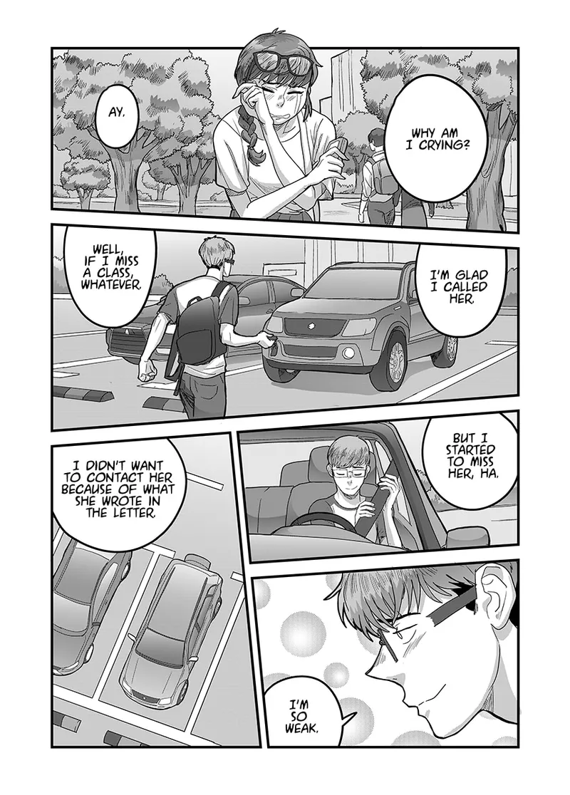 Non Non 6 Oneshot - Page 254