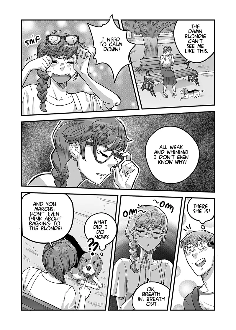 Non Non 6 Oneshot - Page 255
