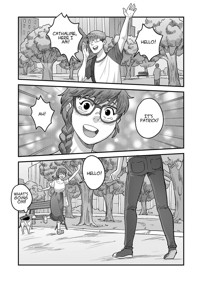 Non Non 6 Oneshot - Page 256