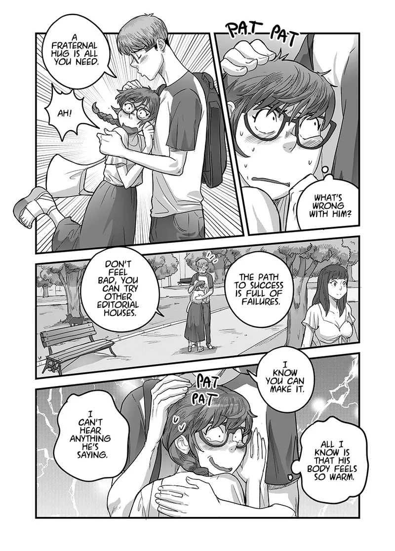 Non Non 6 Oneshot - Page 260