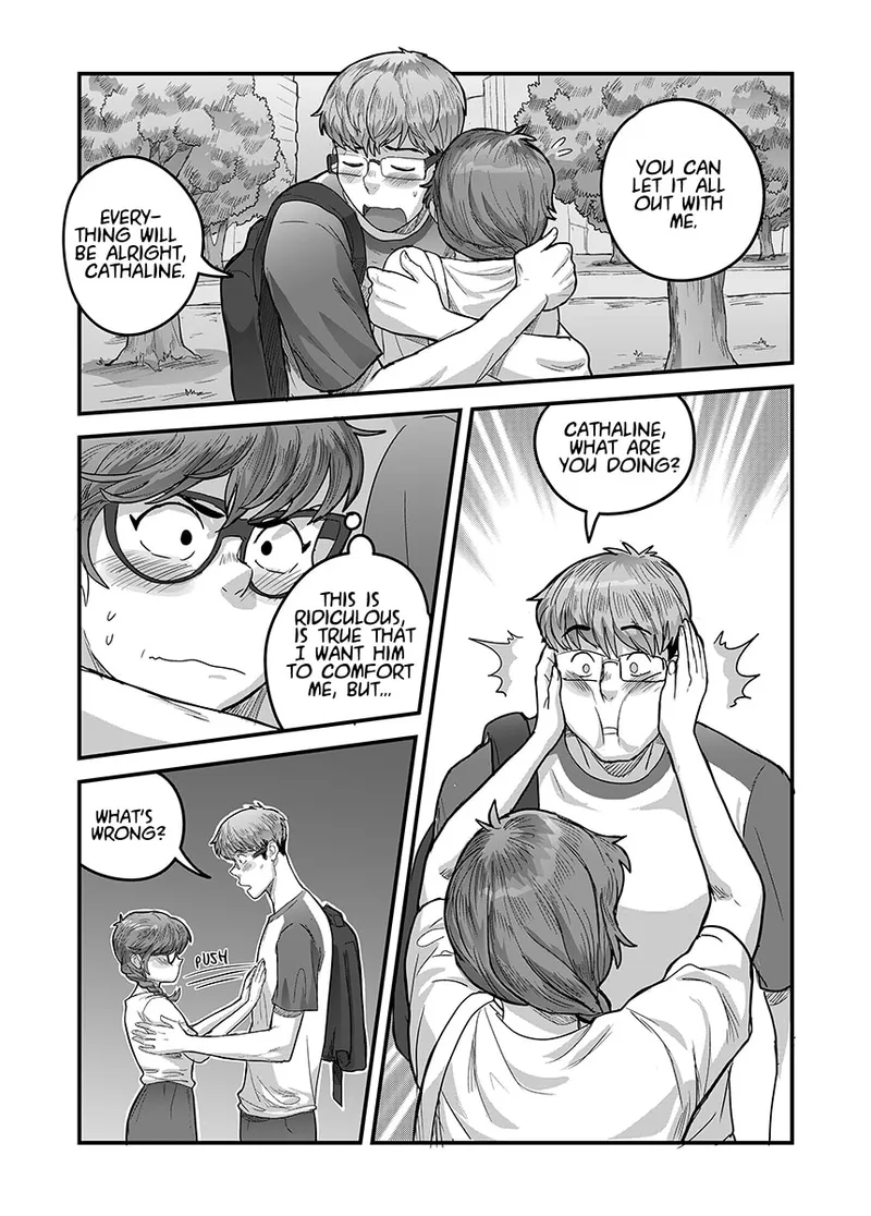 Non Non 6 Oneshot - Page 262