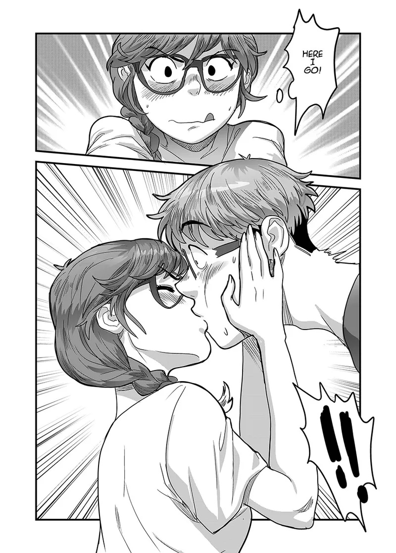 Non Non 6 Oneshot - Page 263