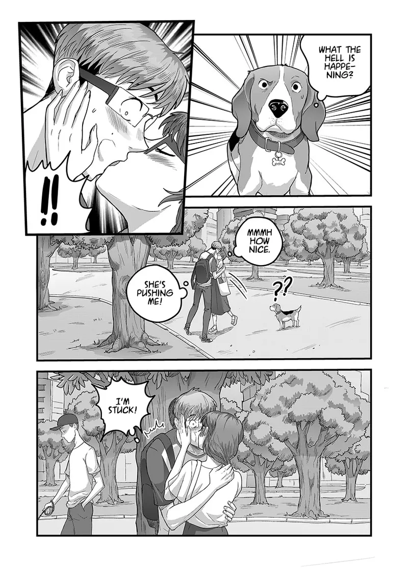 Non Non 6 Oneshot - Page 267