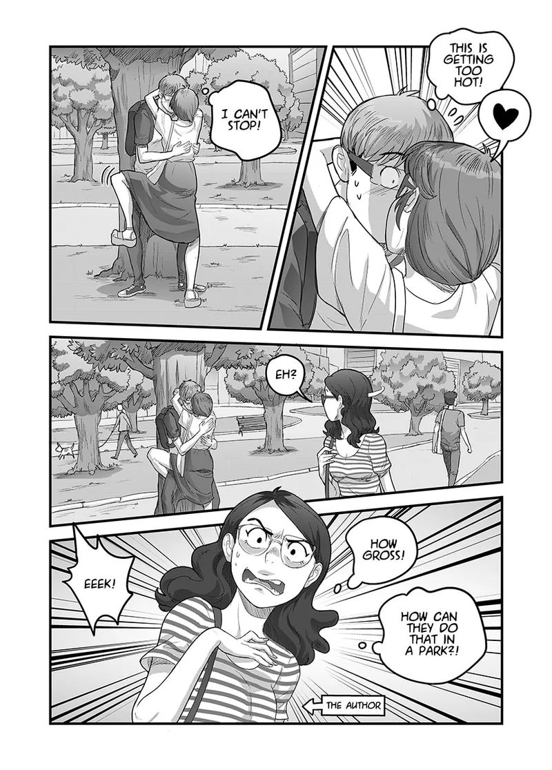 Non Non 6 Oneshot - Page 268