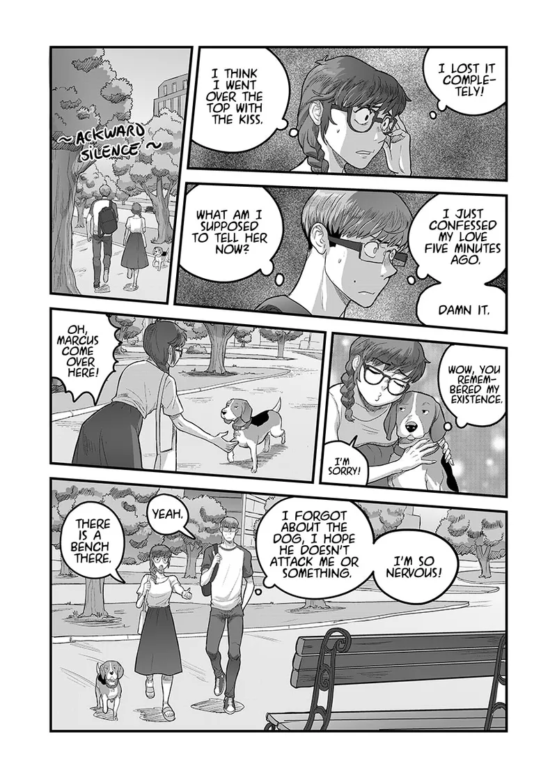 Non Non 6 Oneshot - Page 270