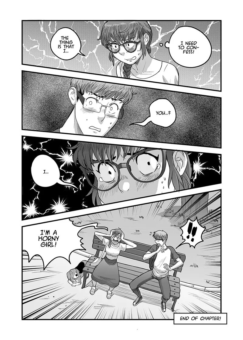 Non Non 6 Oneshot - Page 272
