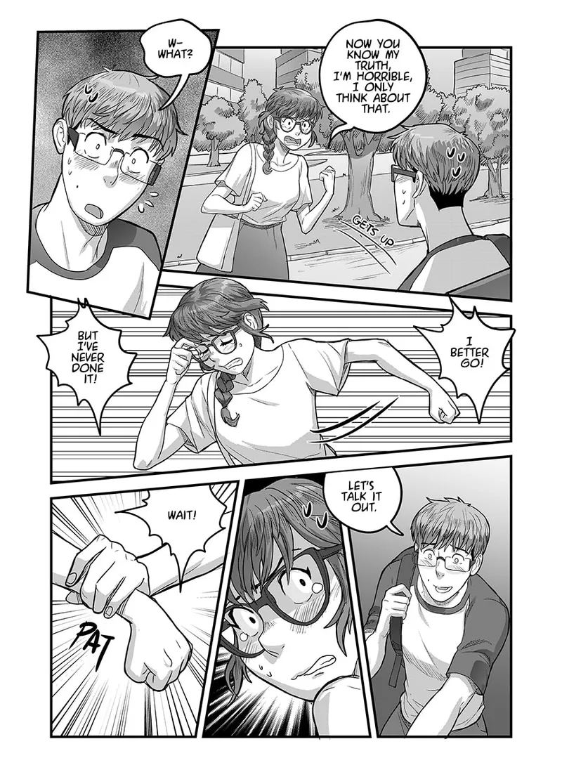 Non Non 6 Oneshot - Page 274