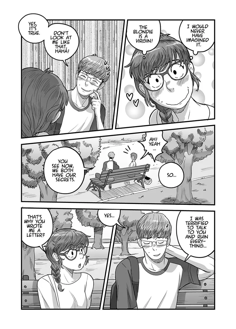 Non Non 6 Oneshot - Page 276