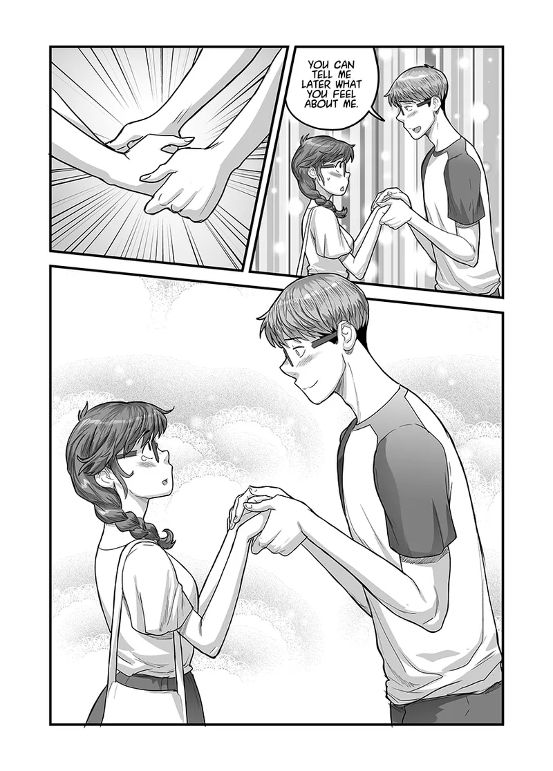 Non Non 6 Oneshot - Page 279
