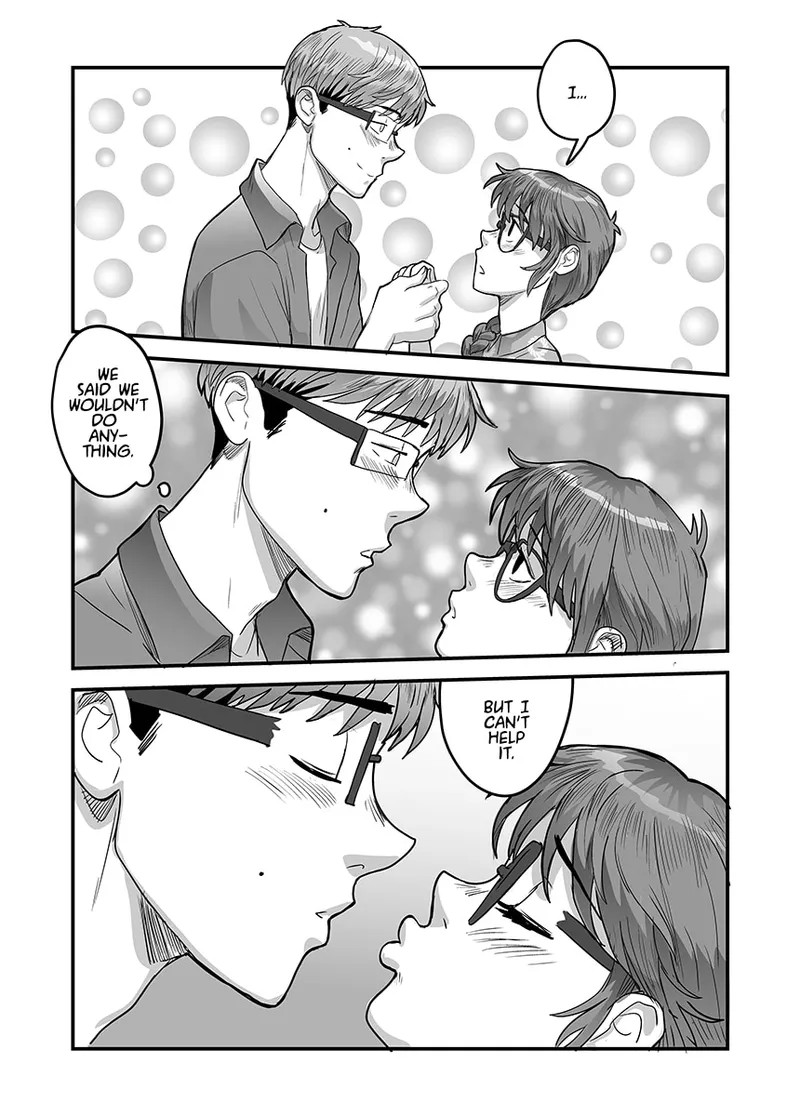 Non Non 6 Oneshot - Page 283