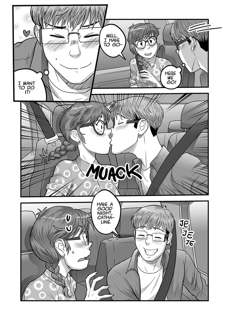 Non Non 6 Oneshot - Page 295