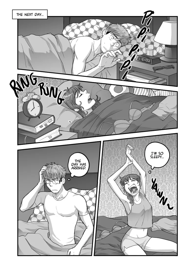 Non Non 6 Oneshot - Page 314