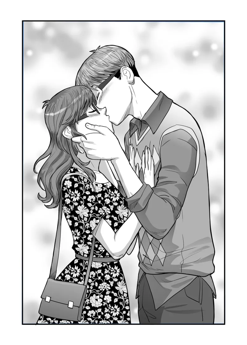 Non Non 6 Oneshot - Page 324
