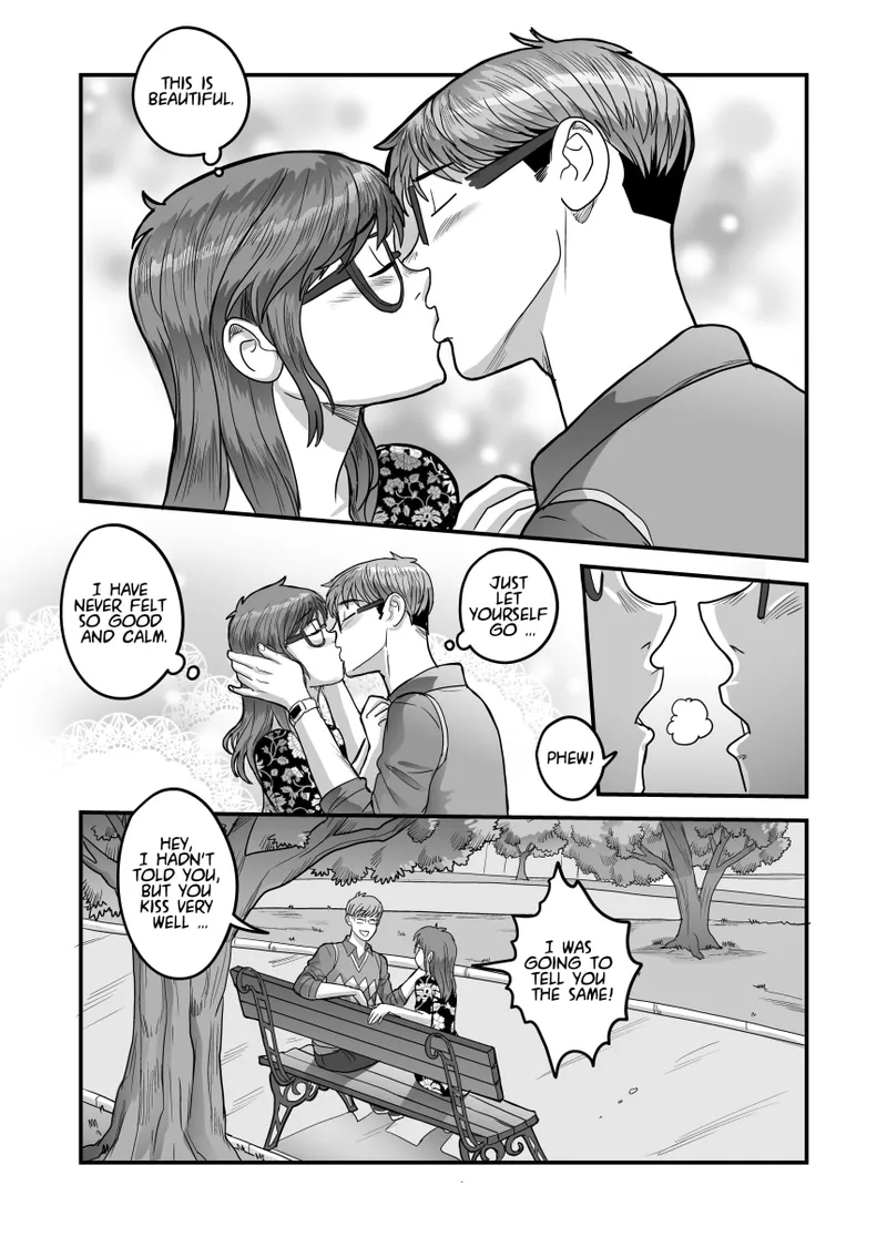 Non Non 6 Oneshot - Page 343