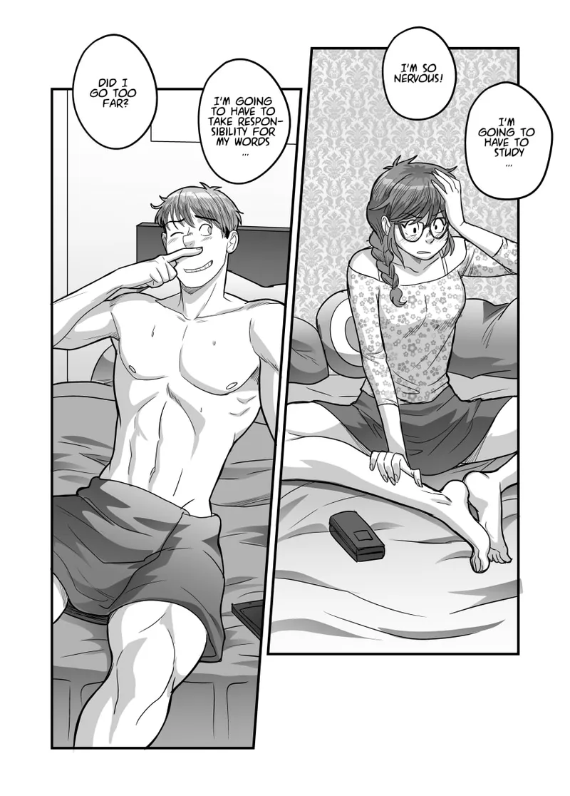 Non Non 6 Oneshot - Page 359