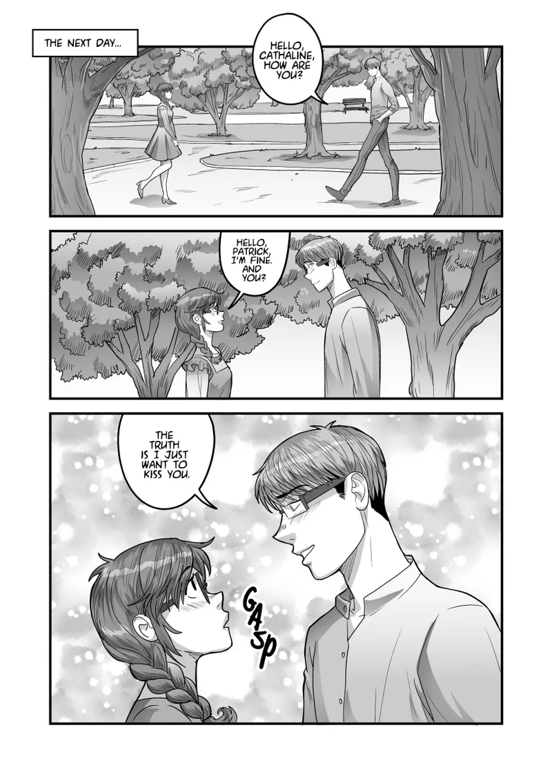 Non Non 6 Oneshot - Page 360