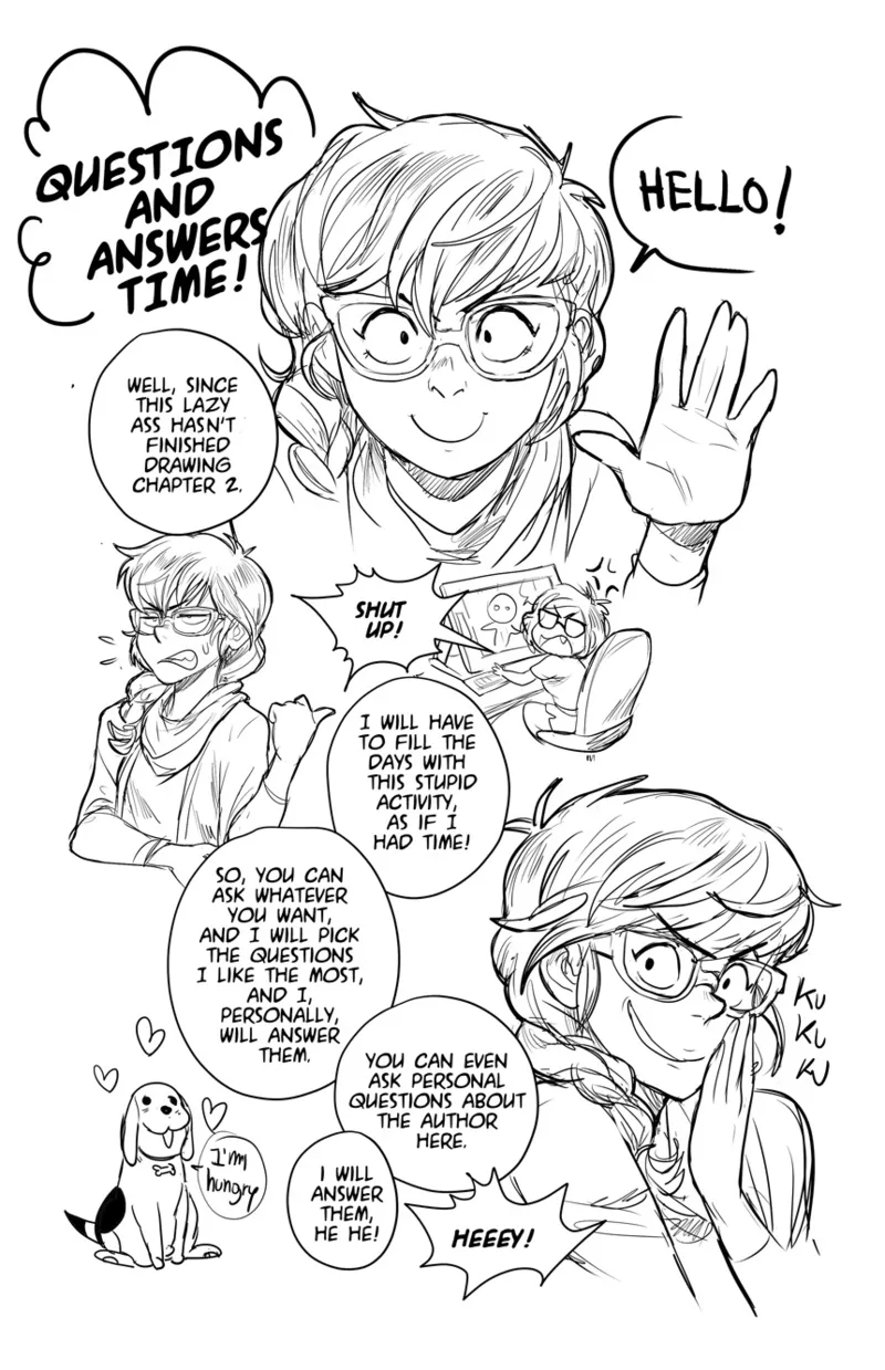 Non Non 6 Oneshot - Page 369