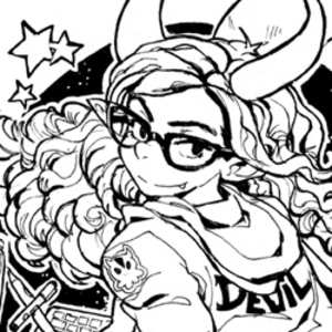 Non Non 6 Oneshot - Page 389