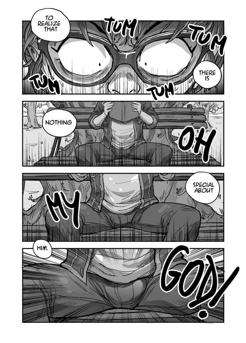 Non Non 6 Oneshot - Page 41