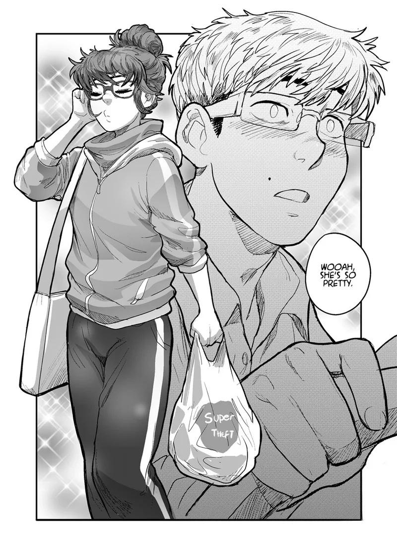 Non Non 6 Oneshot - Page 76
