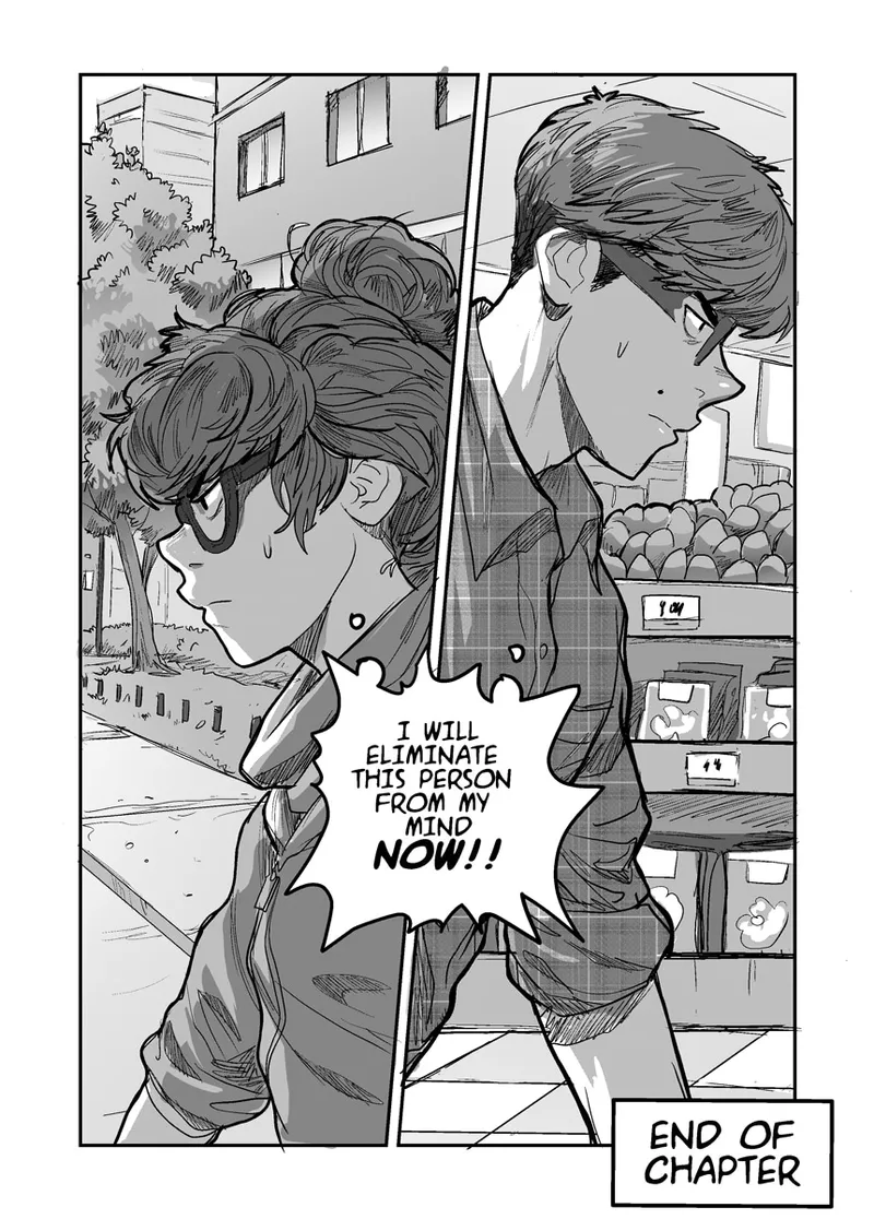 Non Non 6 Oneshot - Page 79