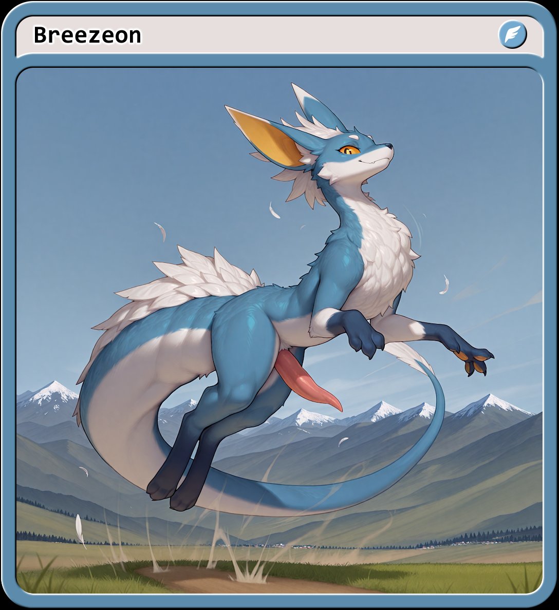 [Nonimousmate] Pick your eeveelution [complete] [AI generated] 12
