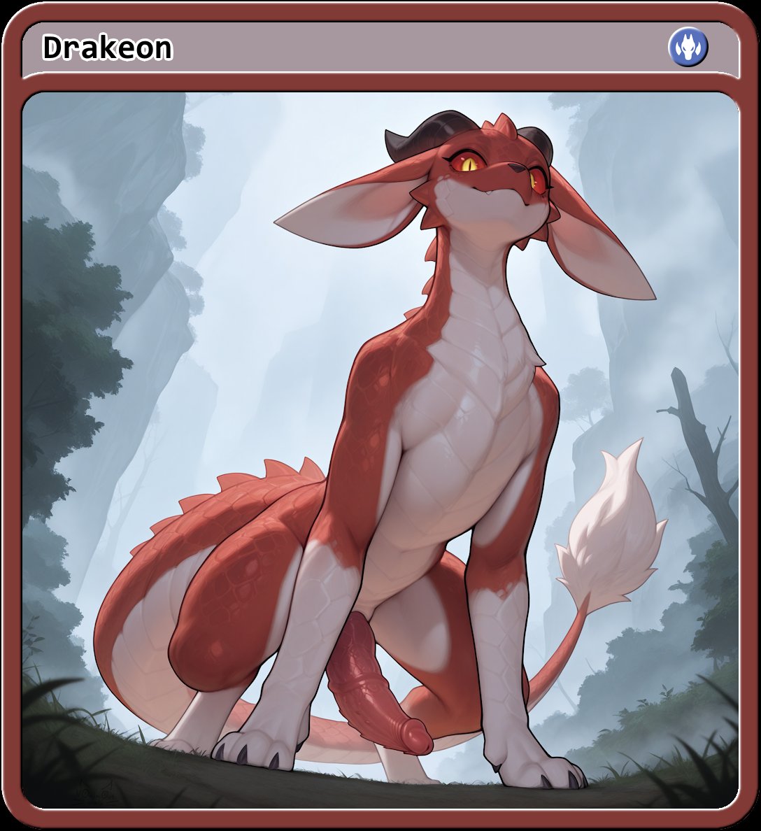 [Nonimousmate] Pick your eeveelution [complete] [AI generated] 10