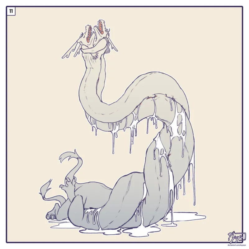 Noodle Dragons 11