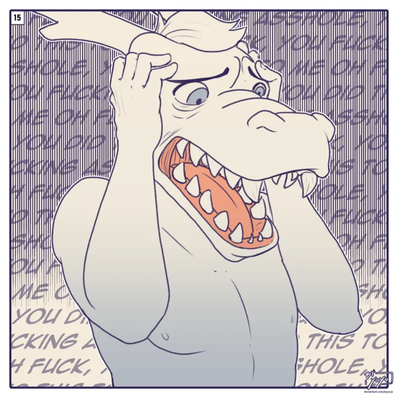 Noodle Dragons 15