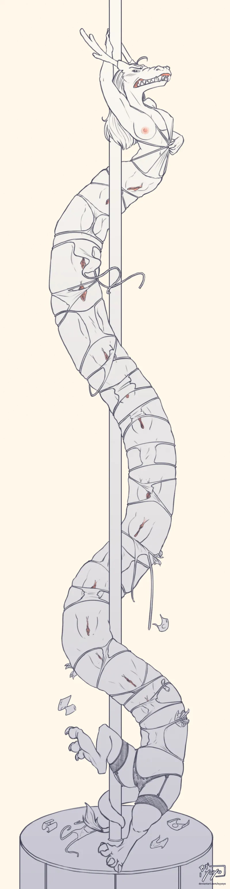 Noodle Dragons 16
