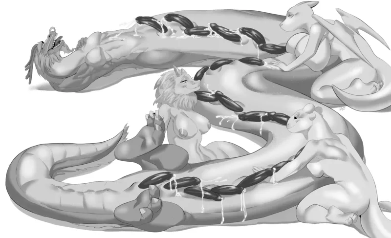 Noodle Dragons 18