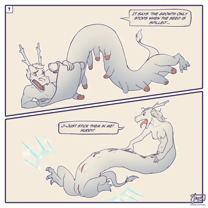Noodle Dragons 7