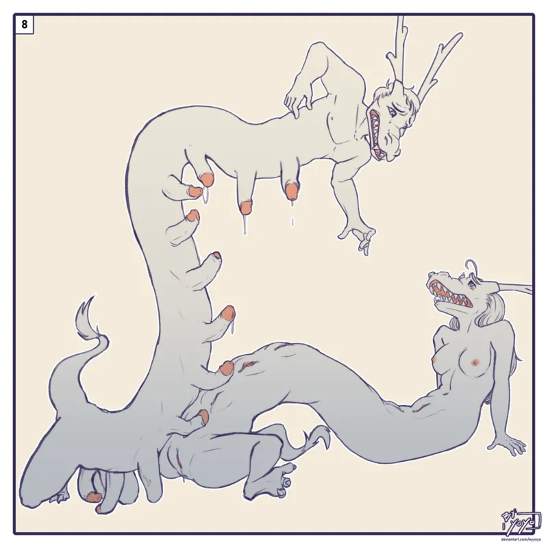 Noodle Dragons 8
