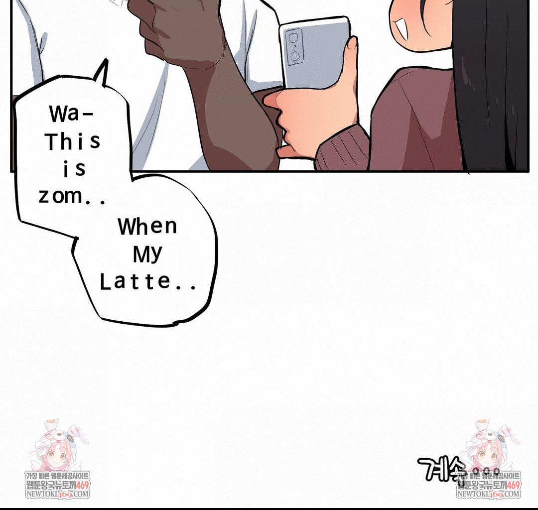 Noona and her BIG little Bro Raw 13