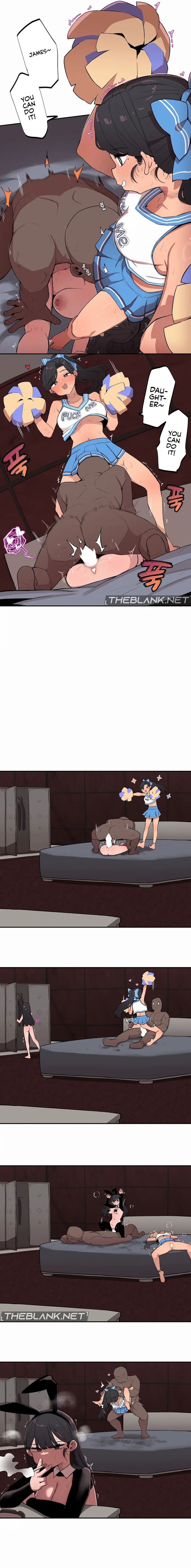 Noona and her BIG little Bro 7