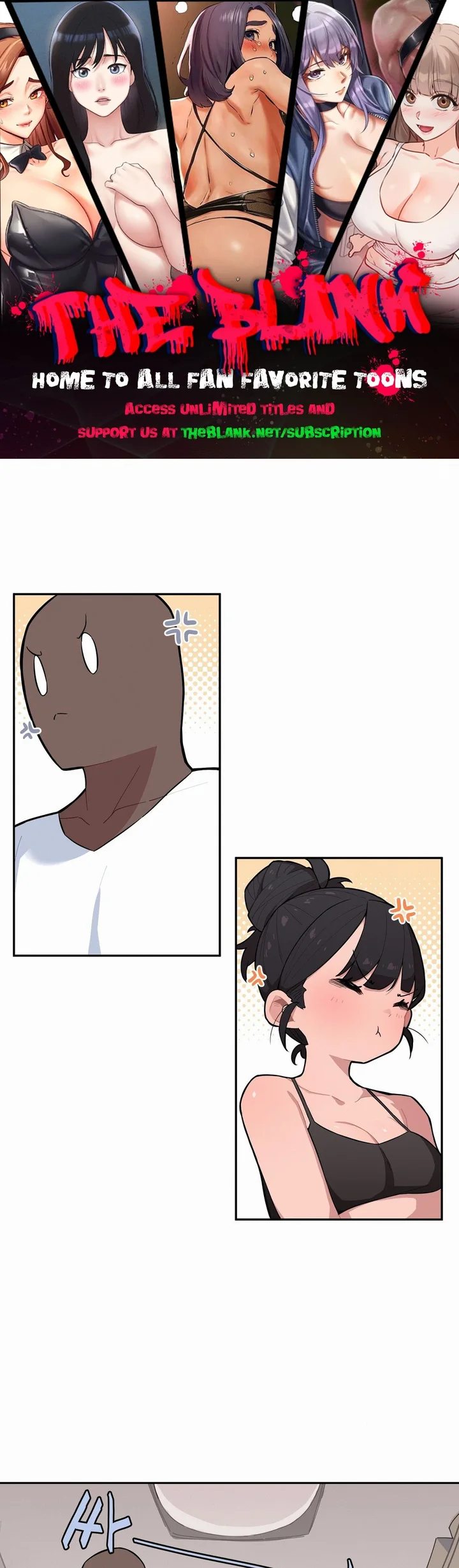 Noona and her BIG little Bro 1